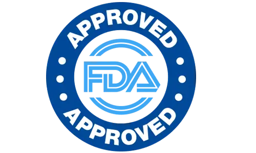 FDA Compliant